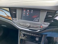 USED 2019 68 VAUXHALL ASTRA 1.4 SRI S/S 5d 148 BHP ** RAC BUYSURE INSPECTED **