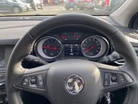 USED 2019 68 VAUXHALL ASTRA 1.4 SRI S/S 5d 148 BHP ** RAC BUYSURE INSPECTED **