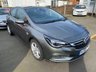 USED 2019 68 VAUXHALL ASTRA 1.4 SRI S/S 5d 148 BHP ** RAC BUYSURE INSPECTED **