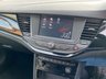 USED 2019 68 VAUXHALL ASTRA 1.4 SRI S/S 5d 148 BHP ** RAC BUYSURE INSPECTED **