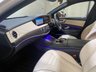 USED 2020 20 MERCEDES-BENZ S-CLASS 2.9 S 350 D L GRAND EDITION EXECUTIVE 4d 282 BHP 