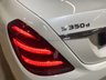 USED 2020 20 MERCEDES-BENZ S-CLASS 2.9 S 350 D L GRAND EDITION EXECUTIVE 4d 282 BHP 