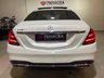 USED 2020 20 MERCEDES-BENZ S-CLASS 2.9 S 350 D L GRAND EDITION EXECUTIVE 4d 282 BHP 