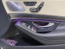 USED 2020 20 MERCEDES-BENZ S-CLASS 2.9 S 350 D L GRAND EDITION EXECUTIVE 4d 282 BHP 