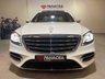 USED 2020 20 MERCEDES-BENZ S-CLASS 2.9 S 350 D L GRAND EDITION EXECUTIVE 4d 282 BHP 