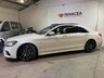 USED 2020 20 MERCEDES-BENZ S-CLASS 2.9 S 350 D L GRAND EDITION EXECUTIVE 4d 282 BHP 
