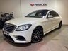 USED 2020 20 MERCEDES-BENZ S-CLASS 2.9 S 350 D L GRAND EDITION EXECUTIVE 4d 282 BHP 