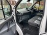 USED 2017 67 FORD TRANSIT CUSTOM 270 TDCi 130 L1 LIMITED L/R P/V ALLOYS CRUISE A/CON 