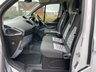 USED 2017 67 FORD TRANSIT CUSTOM 270 TDCi 130 L1 LIMITED L/R P/V ALLOYS CRUISE A/CON 