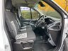 USED 2017 67 FORD TRANSIT CUSTOM 270 TDCi 130 L1 LIMITED L/R P/V ALLOYS CRUISE A/CON 