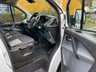 USED 2017 67 FORD TRANSIT CUSTOM 270 TDCi 130 L1 LIMITED L/R P/V ALLOYS CRUISE A/CON 