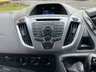 USED 2017 67 FORD TRANSIT CUSTOM 270 TDCi 130 L1 LIMITED L/R P/V ALLOYS CRUISE A/CON 