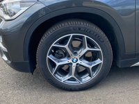 USED 2016 66 BMW X1 2.0 XDRIVE20I XLINE 5d 189 BHP *** RAC BUYSURE INSPECTED ***