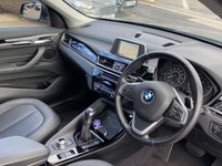 USED 2016 66 BMW X1 2.0 XDRIVE20I XLINE 5d 189 BHP *** RAC BUYSURE INSPECTED ***