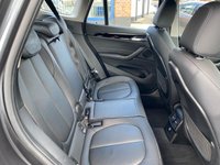USED 2016 66 BMW X1 2.0 XDRIVE20I XLINE 5d 189 BHP *** RAC BUYSURE INSPECTED ***