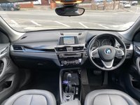 USED 2016 66 BMW X1 2.0 XDRIVE20I XLINE 5d 189 BHP *** RAC BUYSURE INSPECTED ***