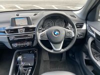 USED 2016 66 BMW X1 2.0 XDRIVE20I XLINE 5d 189 BHP *** RAC BUYSURE INSPECTED ***