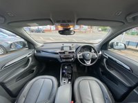 USED 2016 66 BMW X1 2.0 XDRIVE20I XLINE 5d 189 BHP *** RAC BUYSURE INSPECTED ***