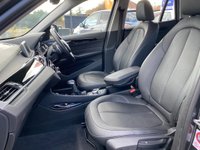 USED 2016 66 BMW X1 2.0 XDRIVE20I XLINE 5d 189 BHP *** RAC BUYSURE INSPECTED ***