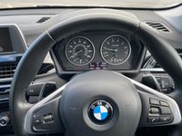 USED 2016 66 BMW X1 2.0 XDRIVE20I XLINE 5d 189 BHP *** RAC BUYSURE INSPECTED ***