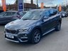 USED 2016 66 BMW X1 2.0 XDRIVE20I XLINE 5d 189 BHP *** RAC BUYSURE INSPECTED ***
