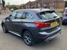USED 2016 66 BMW X1 2.0 XDRIVE20I XLINE 5d 189 BHP *** RAC BUYSURE INSPECTED ***