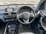 USED 2016 66 BMW X1 2.0 XDRIVE20I XLINE 5d 189 BHP *** RAC BUYSURE INSPECTED ***