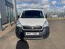 USED 2017 67 PEUGEOT PARTNER 1.6 BLUE HDI L1 102 PS EURO 6 ULEZ COMPLIANT - 102PS MODEL