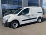 USED 2017 67 PEUGEOT PARTNER 1.6 BLUE HDI L1 102 PS EURO 6 ULEZ COMPLIANT - 102PS MODEL
