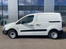 USED 2017 67 PEUGEOT PARTNER 1.6 BLUE HDI L1 102 PS EURO 6 ULEZ COMPLIANT - 102PS MODEL