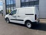 USED 2017 67 PEUGEOT PARTNER 1.6 BLUE HDI L1 102 PS EURO 6 ULEZ COMPLIANT - 102PS MODEL