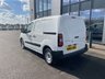 USED 2017 67 PEUGEOT PARTNER 1.6 BLUE HDI L1 102 PS EURO 6 ULEZ COMPLIANT - 102PS MODEL