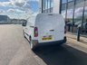 USED 2017 67 PEUGEOT PARTNER 1.6 BLUE HDI L1 102 PS EURO 6 ULEZ COMPLIANT - 102PS MODEL