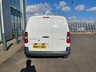 USED 2017 67 PEUGEOT PARTNER 1.6 BLUE HDI L1 102 PS EURO 6 ULEZ COMPLIANT - 102PS MODEL