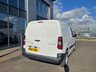 USED 2017 67 PEUGEOT PARTNER 1.6 BLUE HDI L1 102 PS EURO 6 ULEZ COMPLIANT - 102PS MODEL