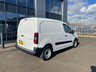 USED 2017 67 PEUGEOT PARTNER 1.6 BLUE HDI L1 102 PS EURO 6 ULEZ COMPLIANT - 102PS MODEL