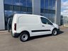 USED 2017 67 PEUGEOT PARTNER 1.6 BLUE HDI L1 102 PS EURO 6 ULEZ COMPLIANT - 102PS MODEL