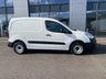 USED 2017 67 PEUGEOT PARTNER 1.6 BLUE HDI L1 102 PS EURO 6 ULEZ COMPLIANT - 102PS MODEL