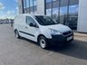 USED 2017 67 PEUGEOT PARTNER 1.6 BLUE HDI L1 102 PS EURO 6 ULEZ COMPLIANT - 102PS MODEL