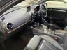 USED 2016 66 AUDI A3 2.0 S3 QUATTRO 4d 306 BHP 