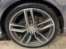 USED 2016 66 AUDI A3 2.0 S3 QUATTRO 4d 306 BHP 