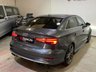 USED 2016 66 AUDI A3 2.0 S3 QUATTRO 4d 306 BHP 