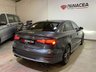 USED 2016 66 AUDI A3 2.0 S3 QUATTRO 4d 306 BHP 