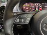 USED 2016 66 AUDI A3 2.0 S3 QUATTRO 4d 306 BHP 