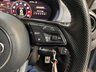 USED 2016 66 AUDI A3 2.0 S3 QUATTRO 4d 306 BHP 