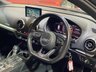 USED 2016 66 AUDI A3 2.0 S3 QUATTRO 4d 306 BHP 