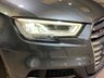 USED 2016 66 AUDI A3 2.0 S3 QUATTRO 4d 306 BHP 