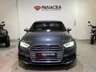 USED 2016 66 AUDI A3 2.0 S3 QUATTRO 4d 306 BHP 