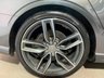 USED 2016 66 AUDI A3 2.0 S3 QUATTRO 4d 306 BHP 