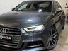USED 2016 66 AUDI A3 2.0 S3 QUATTRO 4d 306 BHP 